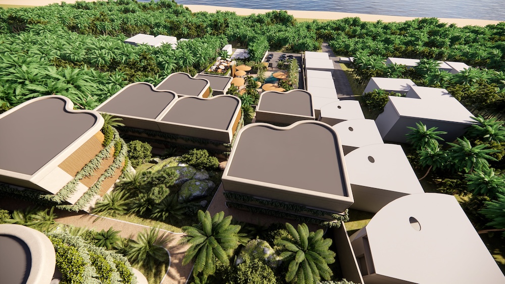 Solaya Residence - Siłownia